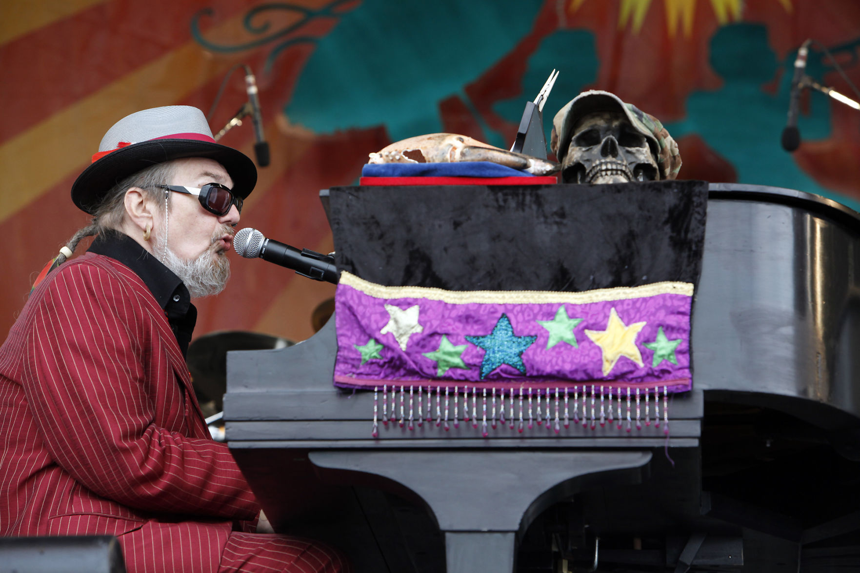 Jazz Fest Music